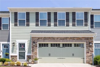 9108 Spring Green Loop, Mechanicsville, VA 23116