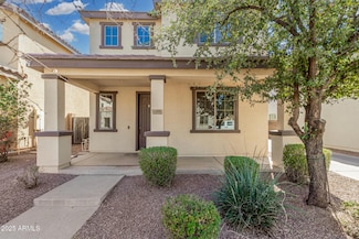 3451 E Tyson St, Gilbert, AZ 85295