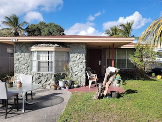 3101 SW 12th Place, Fort Lauderdale, FL 33312