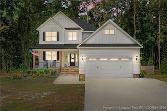 912 Sunset Dr, Carthage, NC 28327