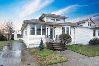 1345 W Main St, Egg Harbor City, NJ 08215