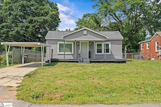 108 Childress Cir, Greenville, SC 29617