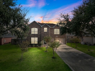 11303 S Country Club Green Dr, Tomball, TX 77375