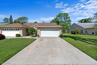 627 Saint Andrews Blvd, Naples, FL 34113