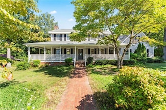 5760 Hester Store Rd, Hurdle Mills, NC 27541