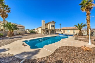 3708 Calumet Farm Cir, North Las Vegas, NV 89031
