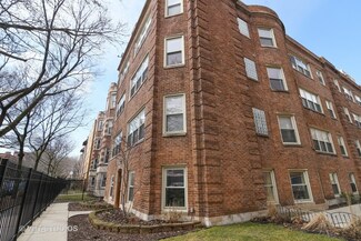 838 W Agatite Ave Unit 3, Chicago, IL 60640