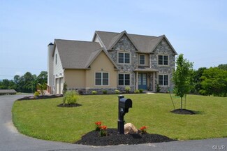 1396 Colony Ln, Pen Argyl, PA 18072