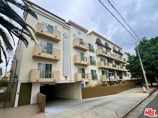 1353 N Fuller Ave Unit PH3, Los Angeles, CA 90046