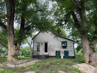 402 Central Ave, Denison, KS 66419