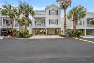 210 Millwood Dr, Surfside Beach, SC 29575