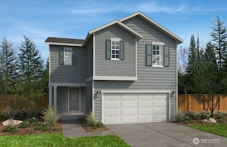 704 184th Street Ct E Unit 69, Spanaway, WA 98387