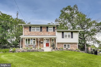 11601 Georgetowne Ct, Potomac, MD 20854