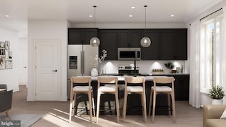 401 Washington St Unit 107 IVY, Conshohocken, PA 19428