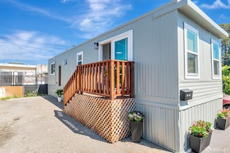 1700 El Camino Real Unit 19-15, South San Francisco, CA 94080