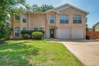 2702 Skyview Dr, Corinth, TX 76210