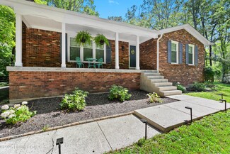 5312 Barkwood Dr, La Grange, KY 40031