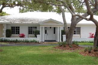 615 Conde Ave, Coral Gables, FL 33156