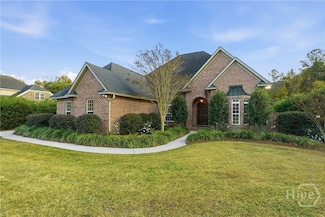 516 Channing Dr, Richmond Hill, GA 31324