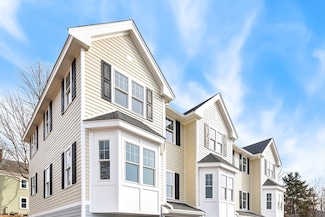 741 Washington St Unit 2, Canton, MA 02021