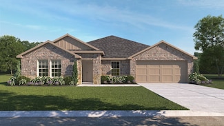 1524 Ruby Jewel Ln, Anna, TX 75409
