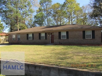 705 Madison Dr, Hinesville, GA 31313