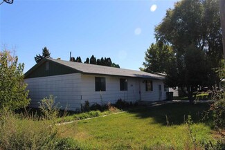 210 W 2nd Ave, Marsing, ID 83639