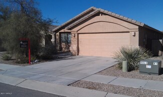 4131 E Coolbrooke Dr, Tucson, AZ 85756