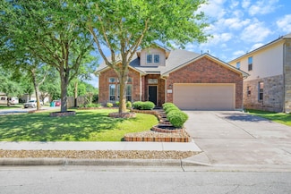 18729 Silent Water Way, Pflugerville, TX 78660