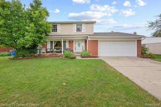 27020 Havelock Dr, Dearborn Heights, MI 48127