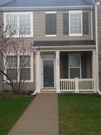 332 S Litchfield Dr, Round Lake, IL 60073