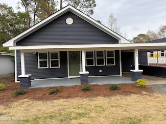 599 Bitmore Rd, Whiteville, NC 28472