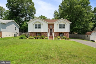 10407 Skinner Hill Dr, Fredericksburg, VA 22408