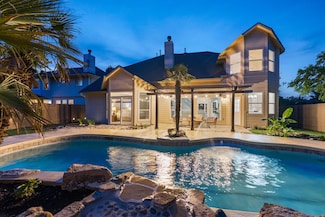 1205 Heppner Dr, Cedar Park, TX 78613