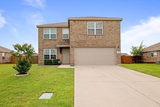240 Willow Creek Ln, Terrell, TX 75160