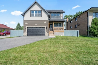 7727 S Roberts Rd, Bridgeview, IL 60455