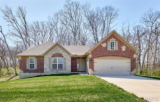 440 Winchester Way, Winfield, MO 63389