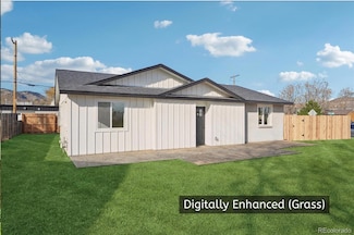 15834 W 11th Ave, Golden, CO 80401