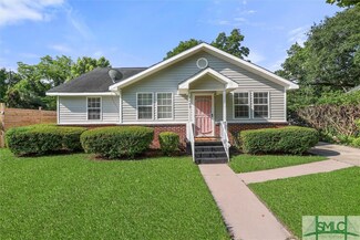 2409 Florida Ave, Savannah, GA 31404