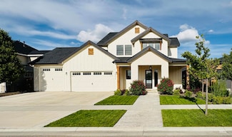 6924 N Elmstone Place, Meridian, ID 83646