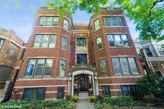 6342 N Magnolia Ave Unit 3N, Chicago, IL 60660