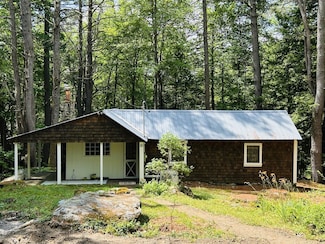 25 S Pond Rd, Fitzwilliam, NH 03447