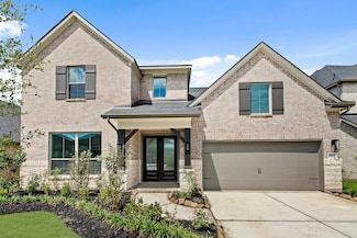 4627 Rustic Garden Ln, Fulshear, TX 77441