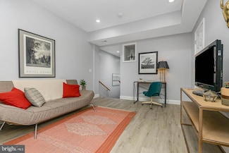 1709 Bank St, Baltimore, MD 21231