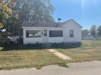 302 13th St, Brodhead, WI 53520