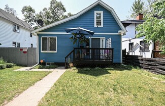 3102 Edina Blvd, Zion, IL 60099