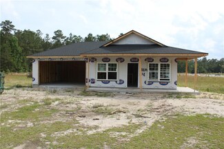 1122 Buchanan Dr NE, Townsend, GA 31331