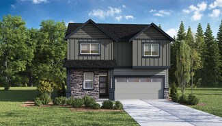 21537 SE Etna Place, Bend, OR 97702