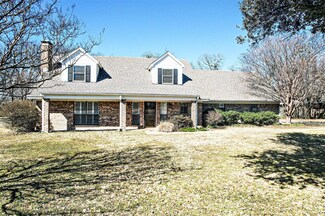 2202 Carriage Estates Rd, Sherman, TX 75092
