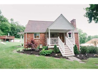 26 Cardox Rd, Finleyville, PA 15332